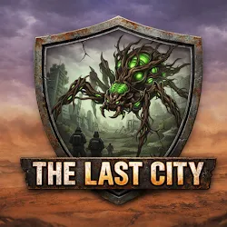 The Last City icon