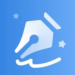 AI 글쓰기 도우미: 일상부터 업무까지 icon