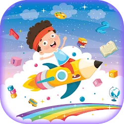 Kids Learning: Preschool Game icon