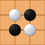 [365fun] Gomoku icon