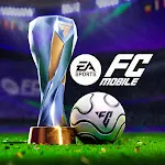 EA SPORTS FC™ サッカー Mobile 2026 icon