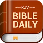 Biblia Diaria, Offline + Audio icon