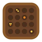 Hus: 4-Row Mancala icon