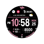 SamWatch PointColor 40