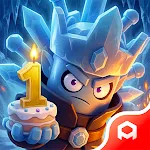 Wittle Defender icon