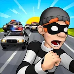 Robbery Bob - Ladrón divertido icon