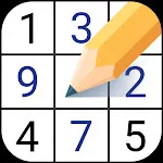 Sudoku: Puzles diarios icon
