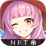 Tap Fantasy: Crypto&NFT Games icon