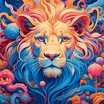Gerador de Imagem IA - CreArt icon