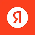 Yandex Start icon