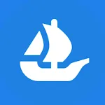 OpenSea: Trade Crypto & NFTs icon