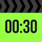 Timer Plus - ワークアウト用タイマー icon