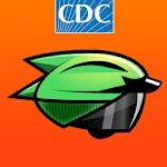 CDC HEADS UP Rocket Blades icon