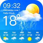 Weather Forecast icon