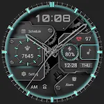 Mechanical Luminous ZKin Watch
