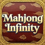Mahjong Infinity: Tile Match icon