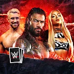 WWE SuperCard - Kartenspiel icon