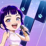 Magic Beat: Anime Music Piano icon