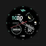 SamWatch Simple Analog 7 2024