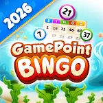 GamePoint Bingo Games of Bingo icon