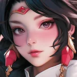 三國冰河時代-輕三國生存社交 icon