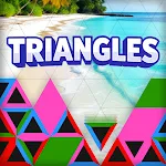 Triangles - Pro icon