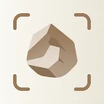 Rock Identifier - Felsen ID icon