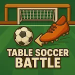 Table Soccer Battle icon