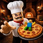 Escape Mama Pizza's Pizzeria! icon