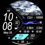 Modern Weather Forecast IW04