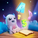 Boook: Interactive Kids Books icon