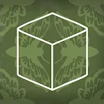 Cube Escape: Paradox icon