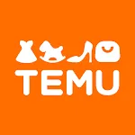 Temu : Achats et Mode en Ligne icon
