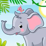 Juegos para niños de 3-4 años icon