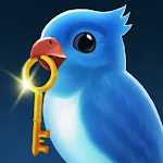 鸟笼 icon
