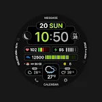 SamWatch Dashboard J