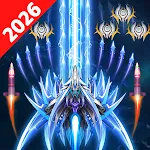 Raiden Fighter: Alien Shooter icon