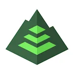 Gaia GPS (Topo Maps) icon