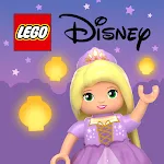 LEGO® DUPLO® Disney icon