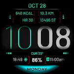 Watch Face H11