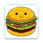 Jerry's Burgers icon