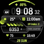 OMG 467 - Glass Dashboard