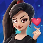 Monster Friends: Merge & Story icon