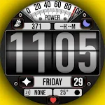 Digital Watch MB417