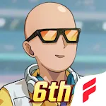 ONE PUNCH MAN: The Strongest icon