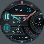 Pattern Business ZKin Watch