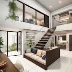 Million Dollar Home Design icon