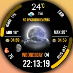 Weather Watch MB408