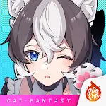 Cat Fantasy by Bonfire icon