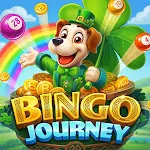 Bingo Journey - Lucky Casino icon